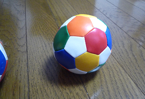 なんか違うくね？