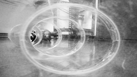 モノクロにすると分かりやすい？